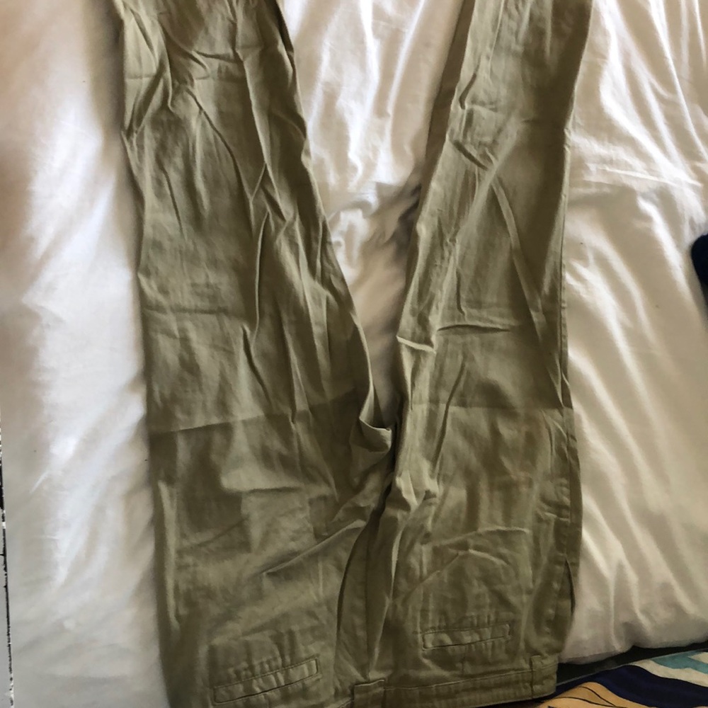 Khakis - Picture 2 of 3